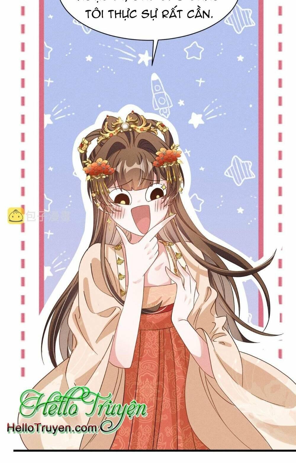 Cải Trang Thành Nữ Phụ Ác Độc Ta Được Các Nam Chính Sủng Chapter 6 - Trang 2
