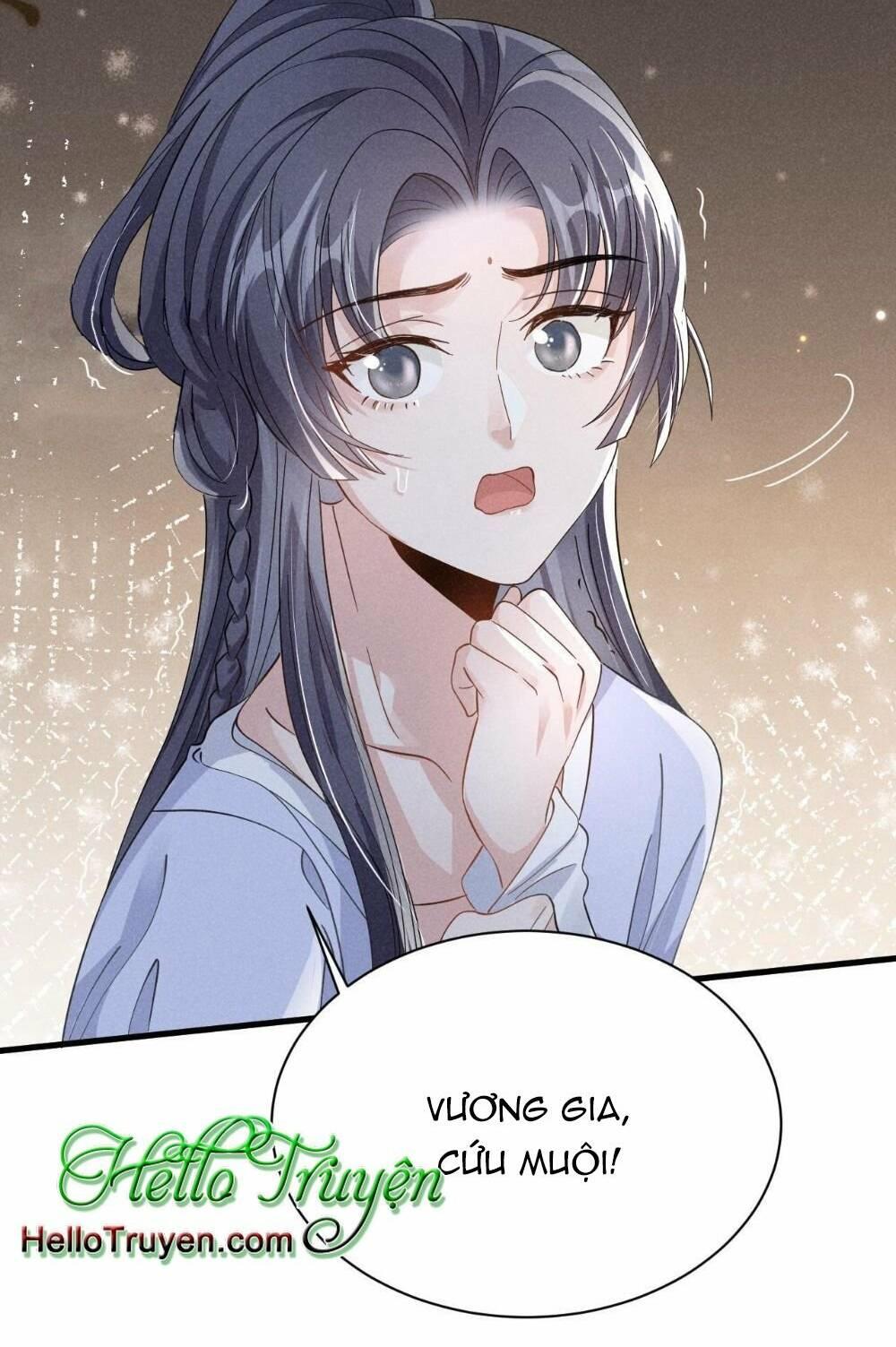 Cải Trang Thành Nữ Phụ Ác Độc Ta Được Các Nam Chính Sủng Chapter 6 - Trang 2