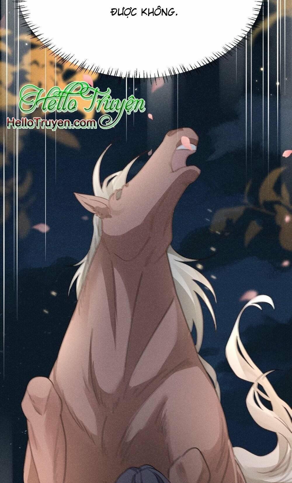 Cải Trang Thành Nữ Phụ Ác Độc Ta Được Các Nam Chính Sủng Chapter 6 - Trang 2