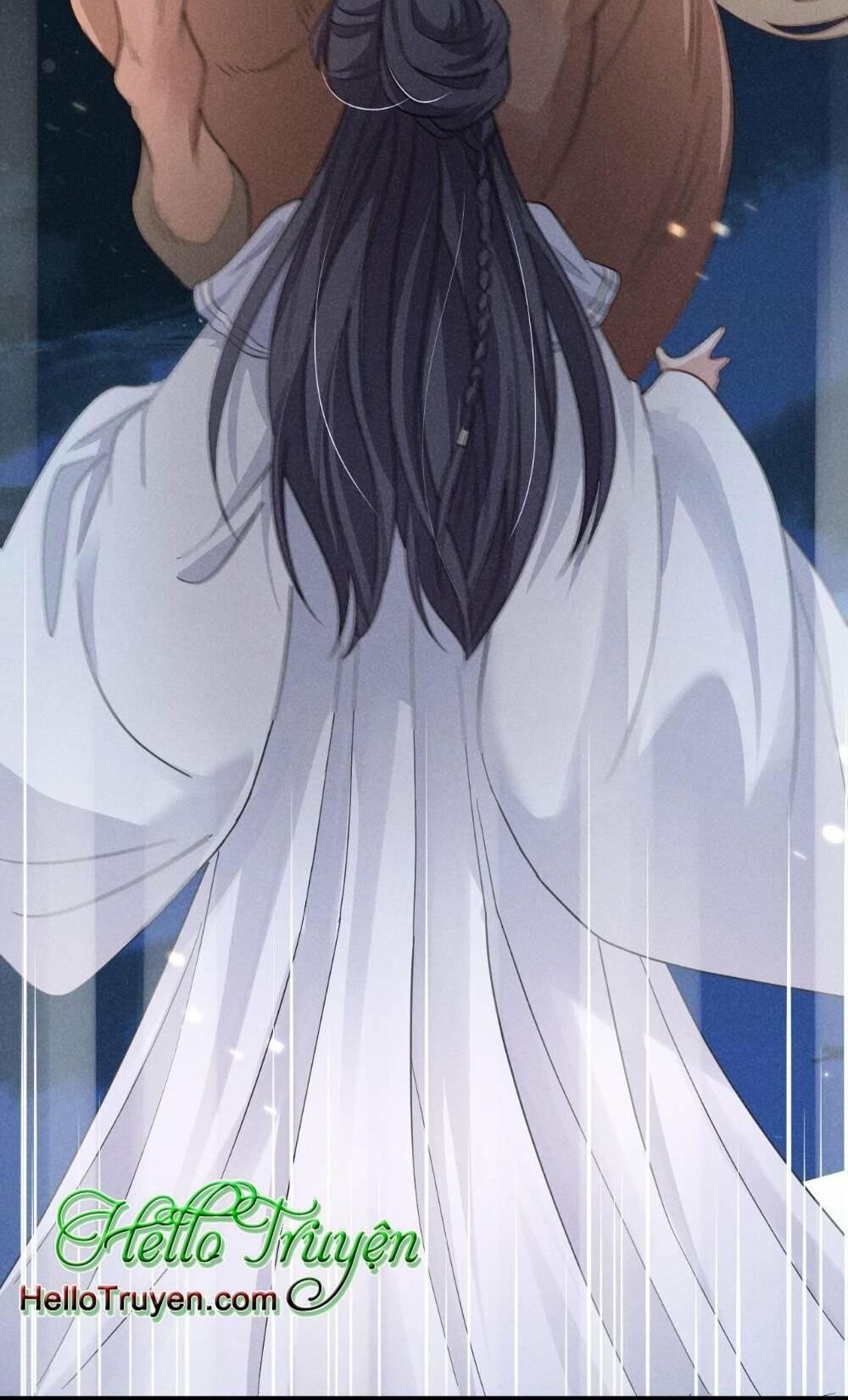 Cải Trang Thành Nữ Phụ Ác Độc Ta Được Các Nam Chính Sủng Chapter 6 - Trang 2