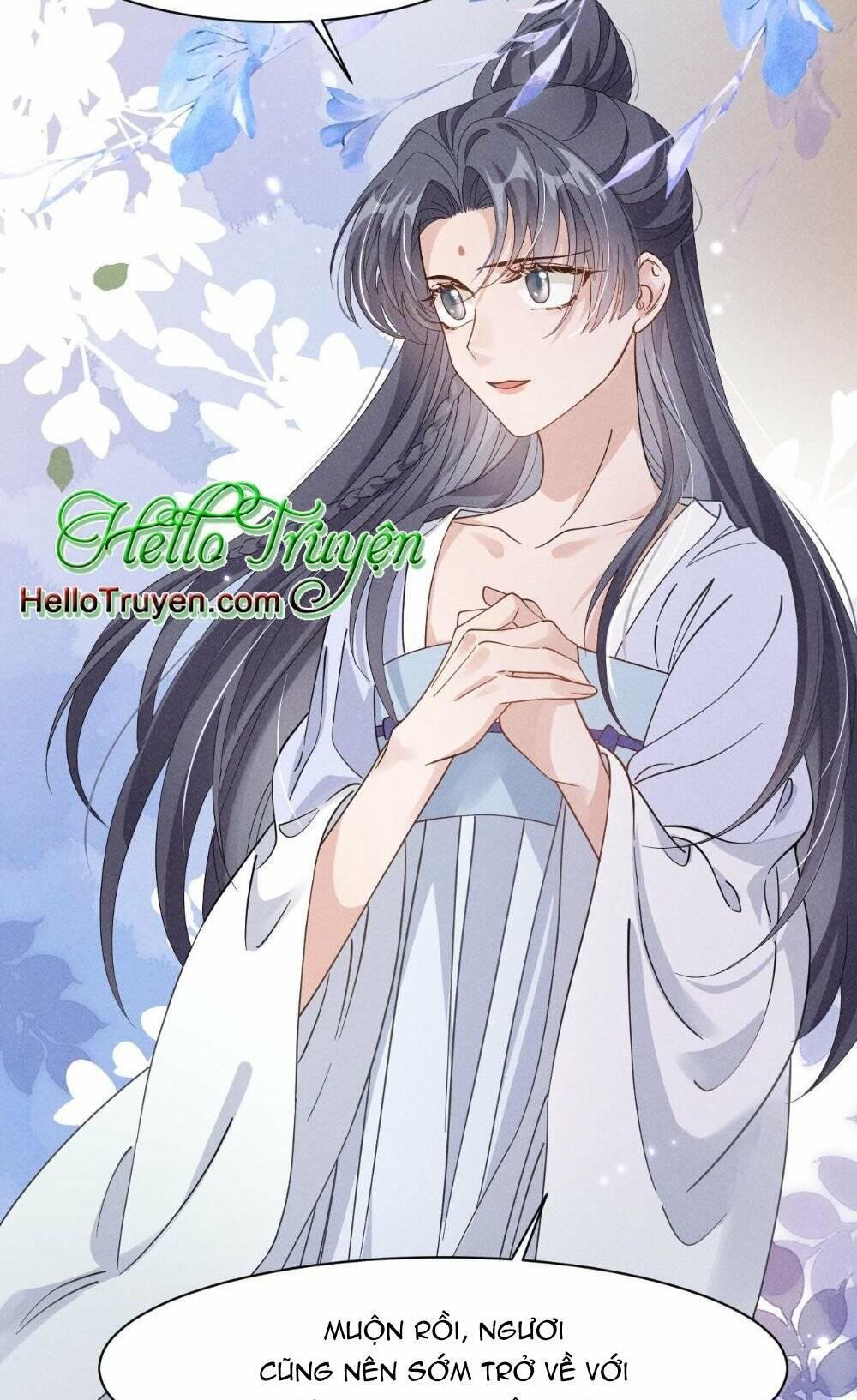 Cải Trang Thành Nữ Phụ Ác Độc Ta Được Các Nam Chính Sủng Chapter 7 - Trang 2