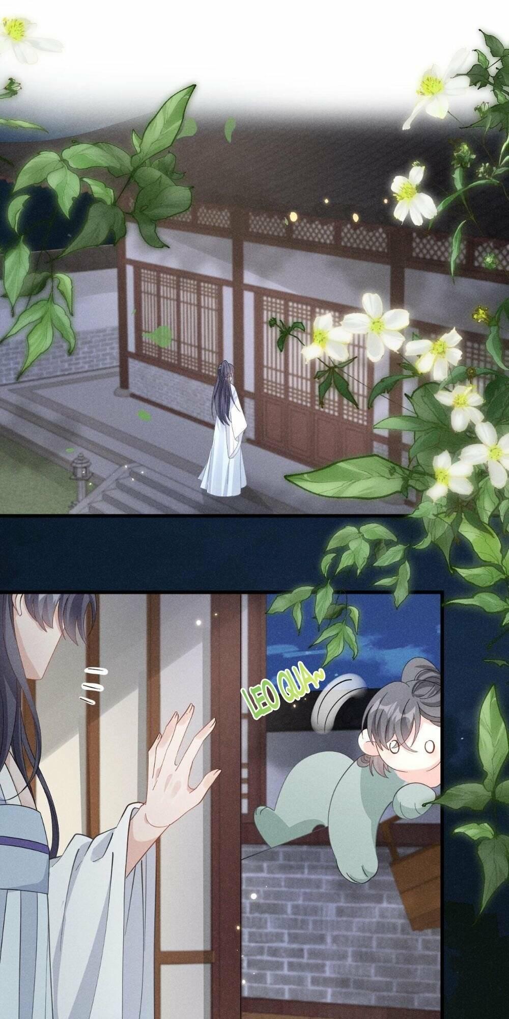 Cải Trang Thành Nữ Phụ Ác Độc Ta Được Các Nam Chính Sủng Chapter 7 - Trang 2