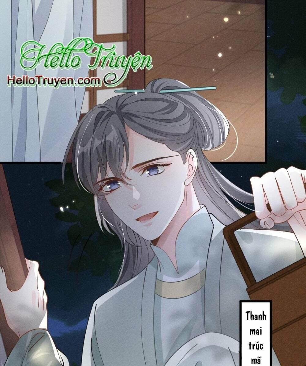 Cải Trang Thành Nữ Phụ Ác Độc Ta Được Các Nam Chính Sủng Chapter 7 - Trang 2