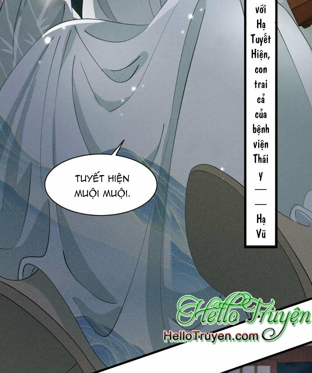 Cải Trang Thành Nữ Phụ Ác Độc Ta Được Các Nam Chính Sủng Chapter 7 - Trang 2