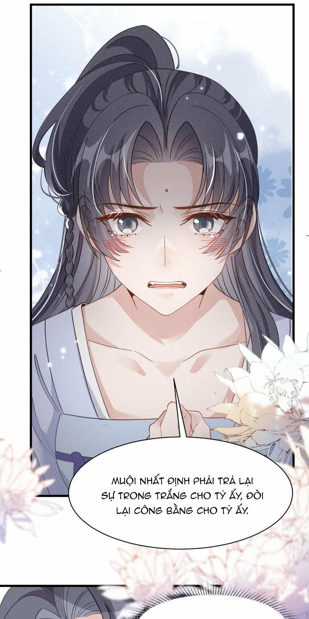 Cải Trang Thành Nữ Phụ Ác Độc Ta Được Các Nam Chính Sủng Chapter 7 - Trang 2