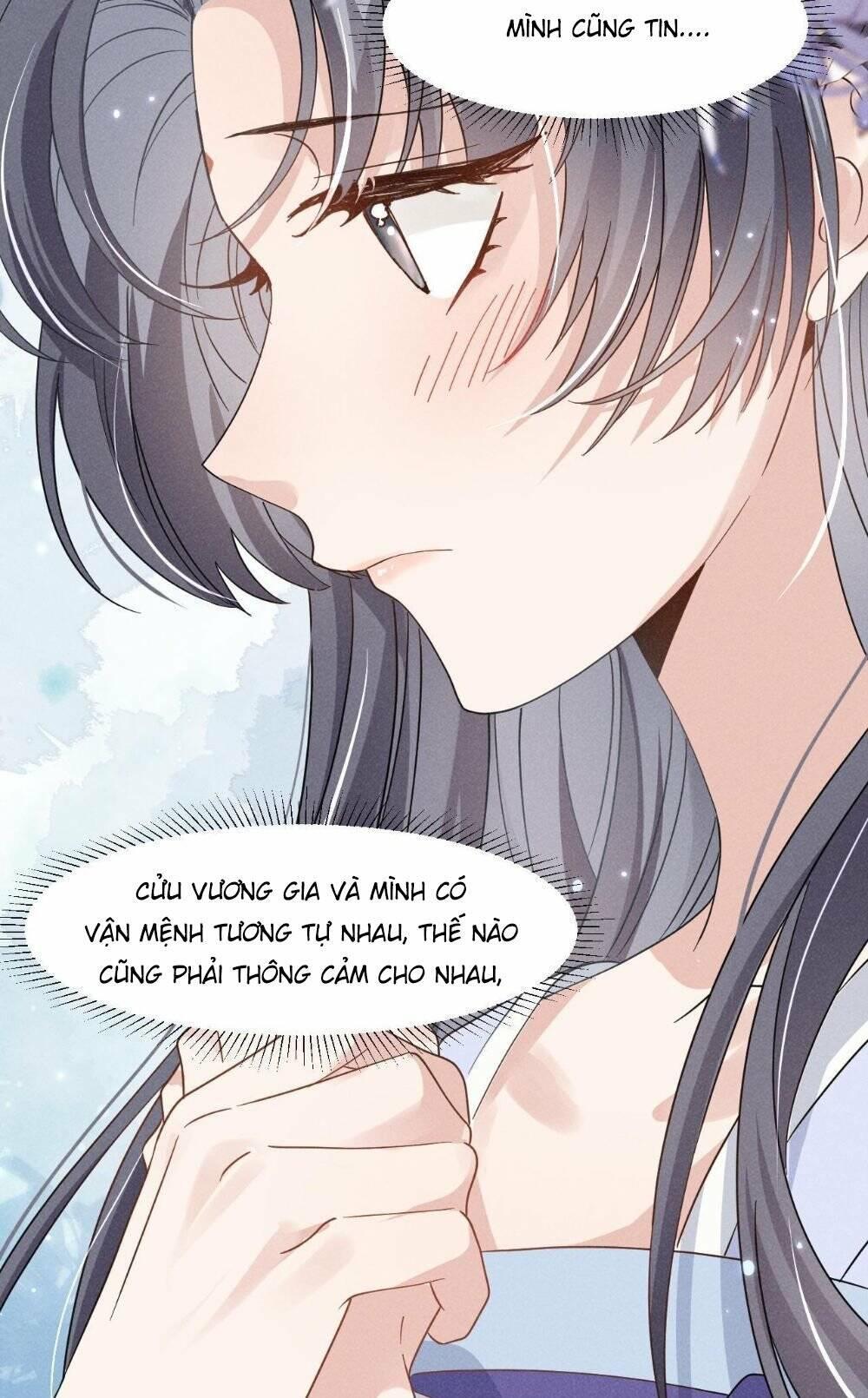 Cải Trang Thành Nữ Phụ Ác Độc Ta Được Các Nam Chính Sủng Chapter 7 - Trang 2