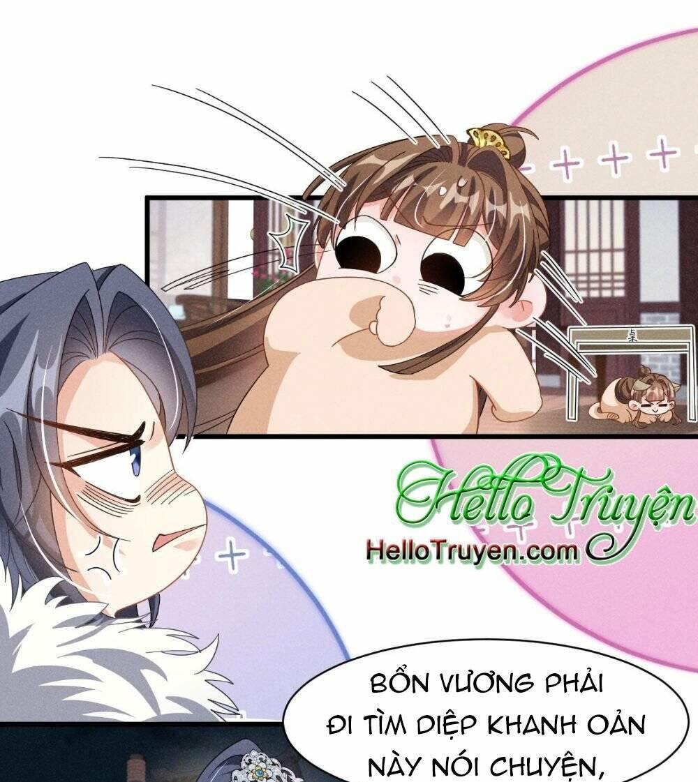 Cải Trang Thành Nữ Phụ Ác Độc Ta Được Các Nam Chính Sủng Chapter 7 - Trang 2