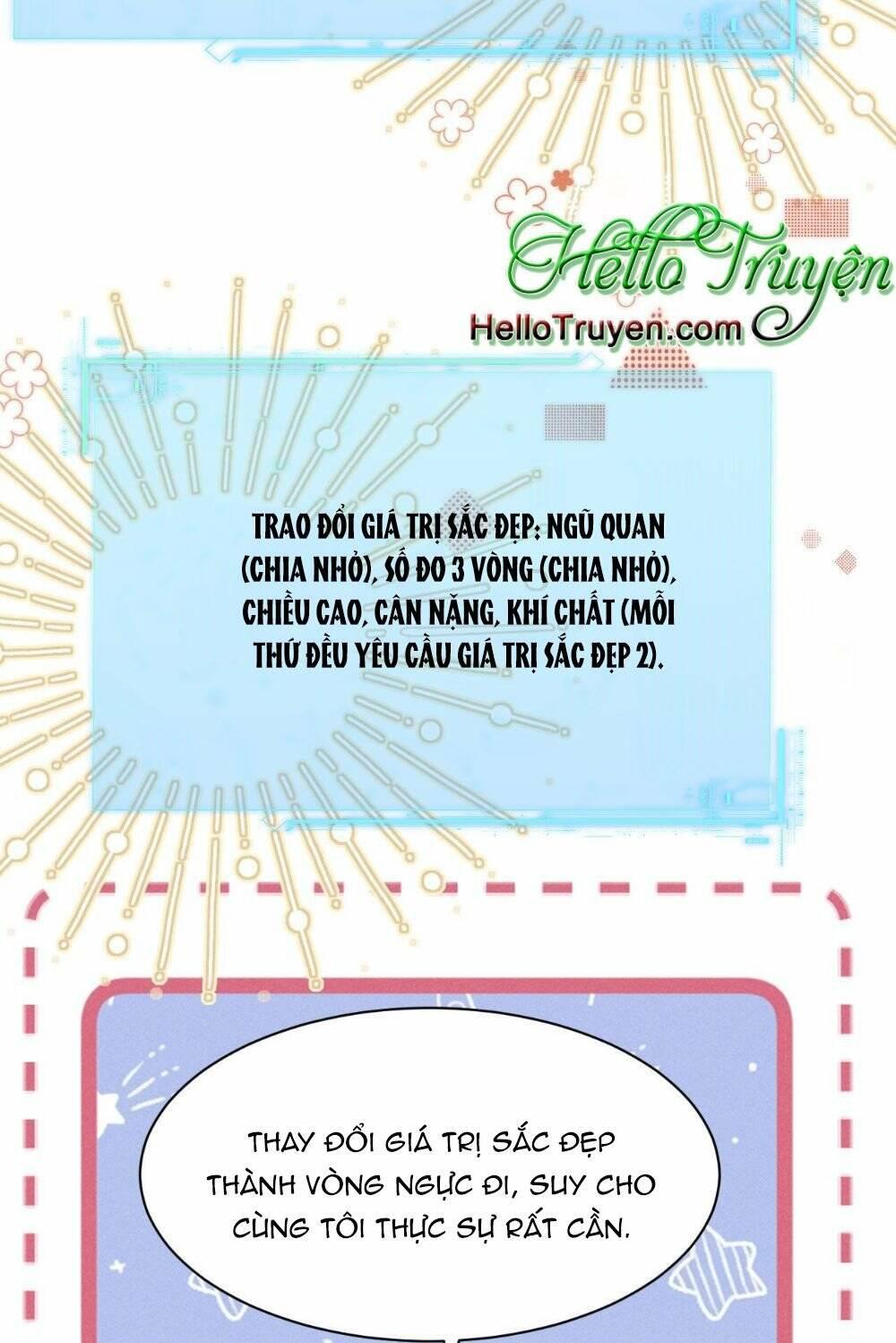 Cải Trang Thành Nữ Phụ Ác Độc Ta Được Các Nam Chính Sủng Chapter 7 - Trang 2