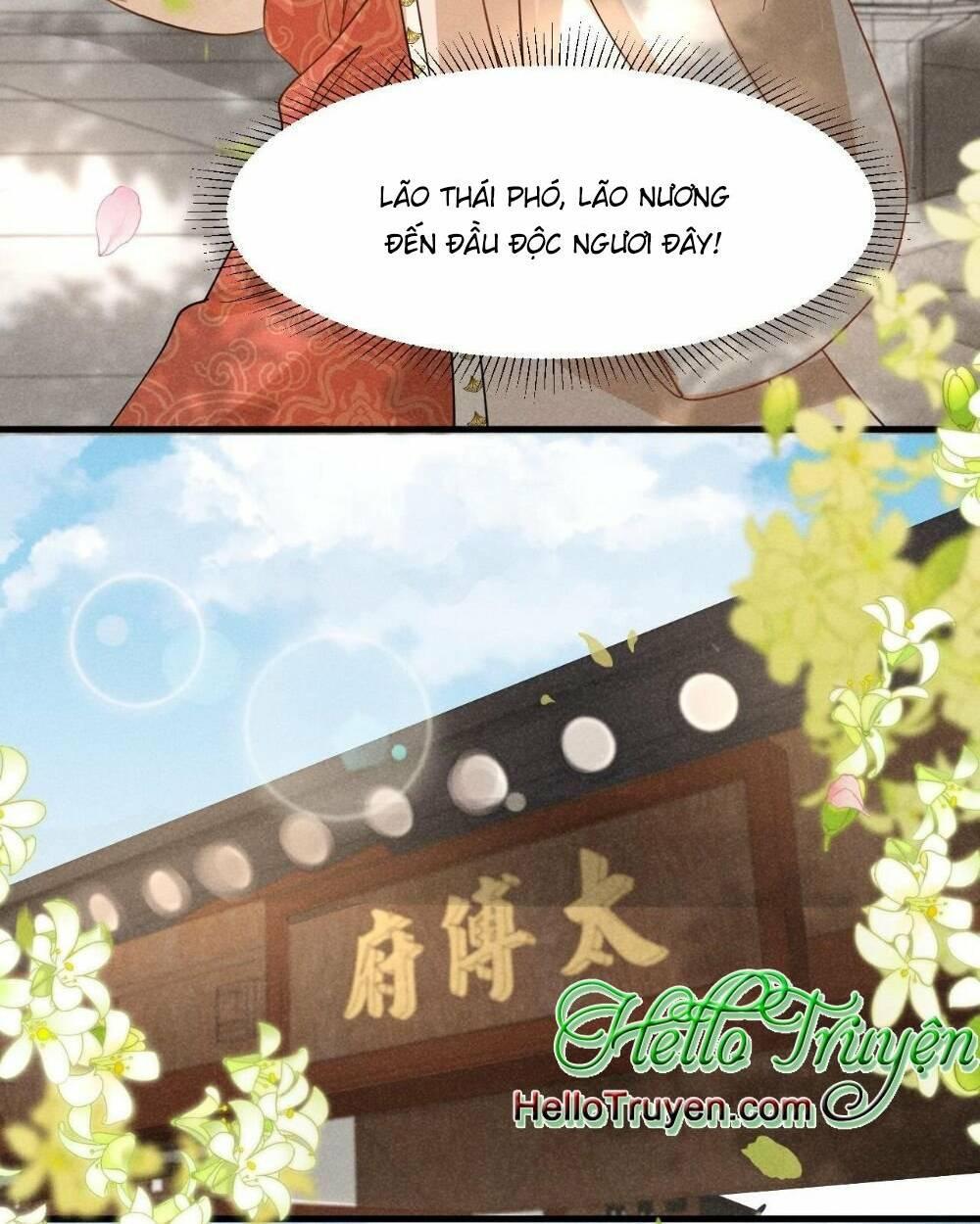 Cải Trang Thành Nữ Phụ Ác Độc Ta Được Các Nam Chính Sủng Chapter 7 - Trang 2