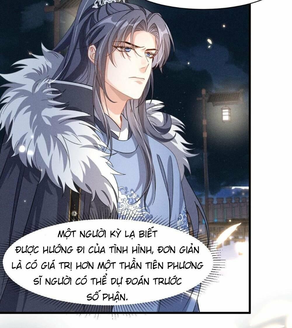 Cải Trang Thành Nữ Phụ Ác Độc Ta Được Các Nam Chính Sủng Chapter 7 - Trang 2