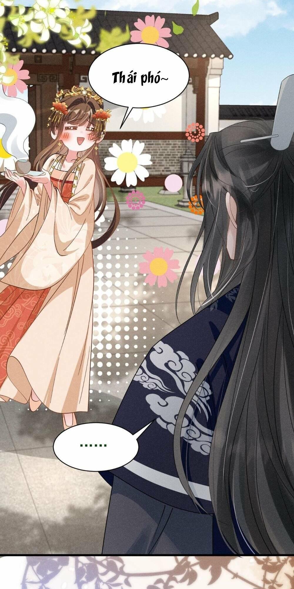 Cải Trang Thành Nữ Phụ Ác Độc Ta Được Các Nam Chính Sủng Chapter 7 - Trang 2
