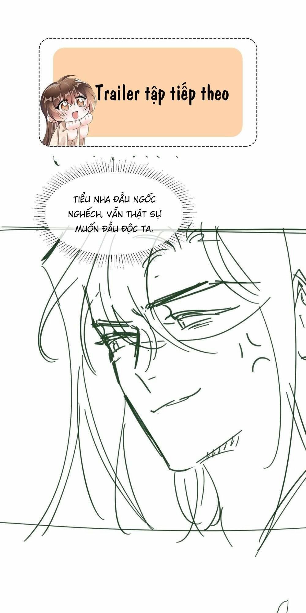 Cải Trang Thành Nữ Phụ Ác Độc Ta Được Các Nam Chính Sủng Chapter 7 - Trang 2