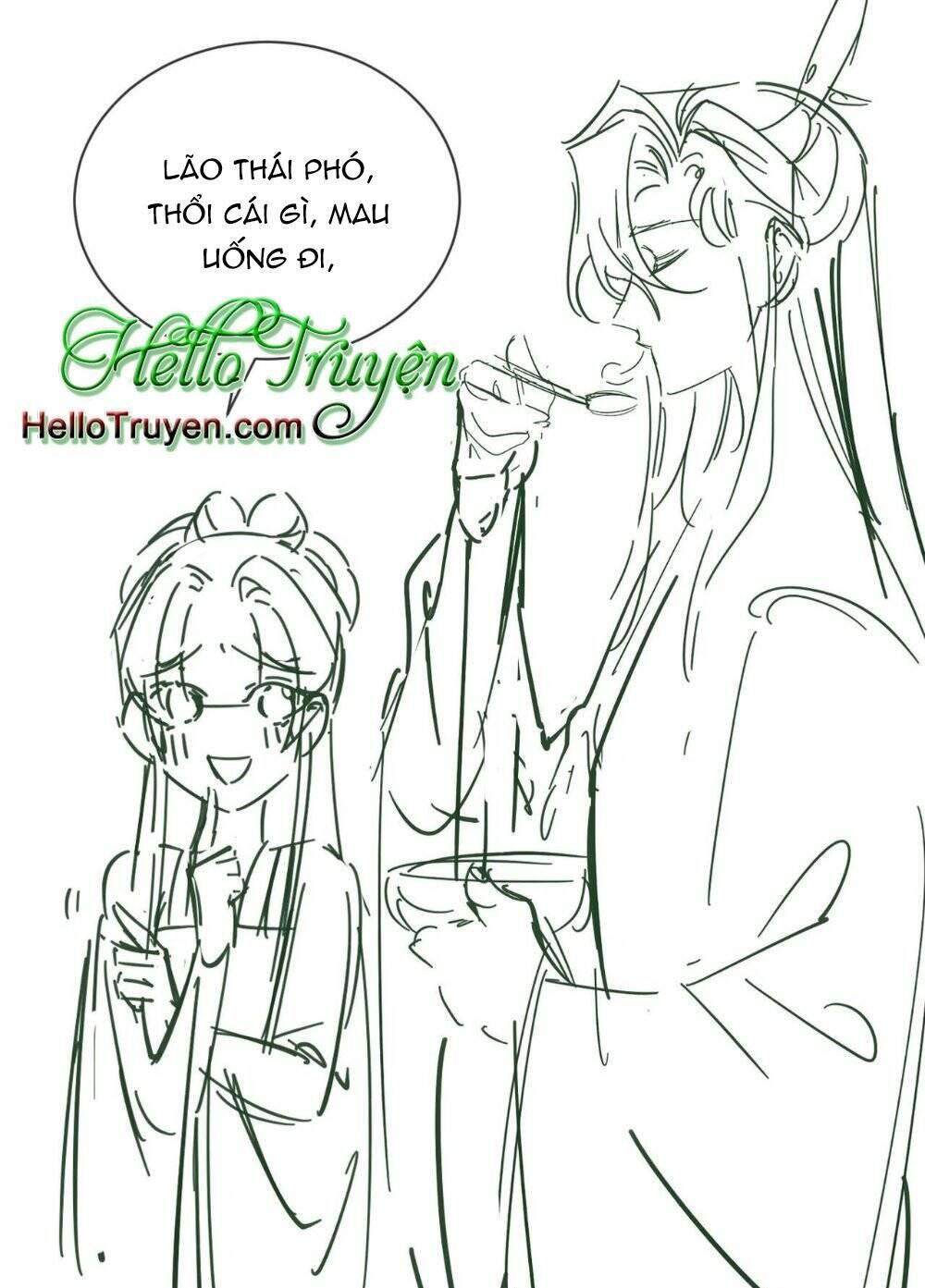 Cải Trang Thành Nữ Phụ Ác Độc Ta Được Các Nam Chính Sủng Chapter 7 - Trang 2
