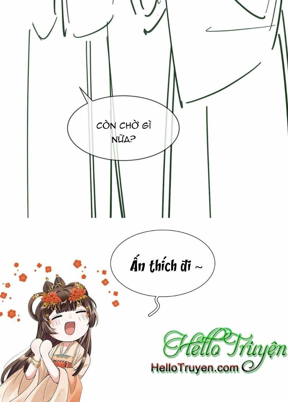 Cải Trang Thành Nữ Phụ Ác Độc Ta Được Các Nam Chính Sủng Chapter 7 - Trang 2