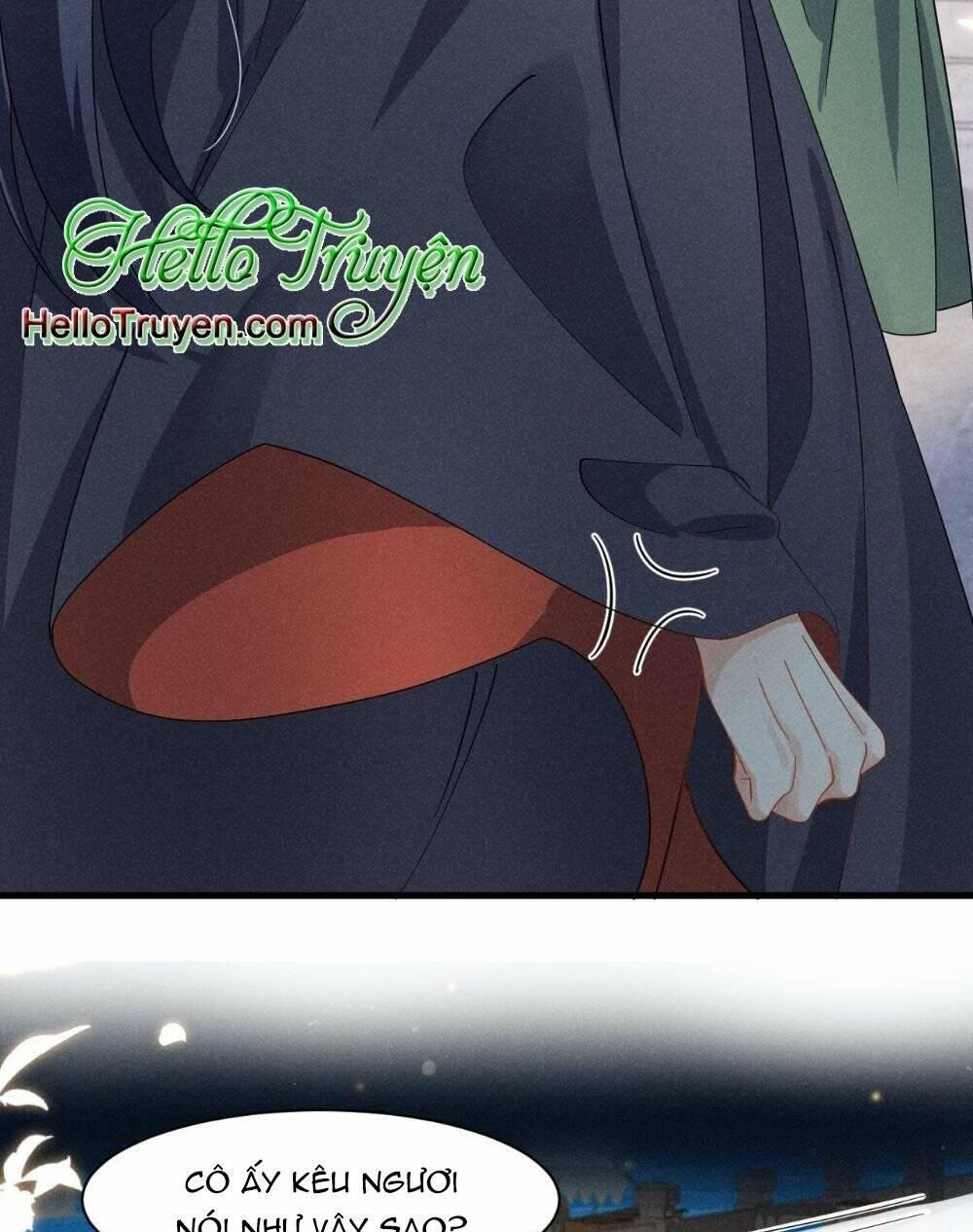 Cải Trang Thành Nữ Phụ Ác Độc Ta Được Các Nam Chính Sủng Chapter 7 - Trang 2