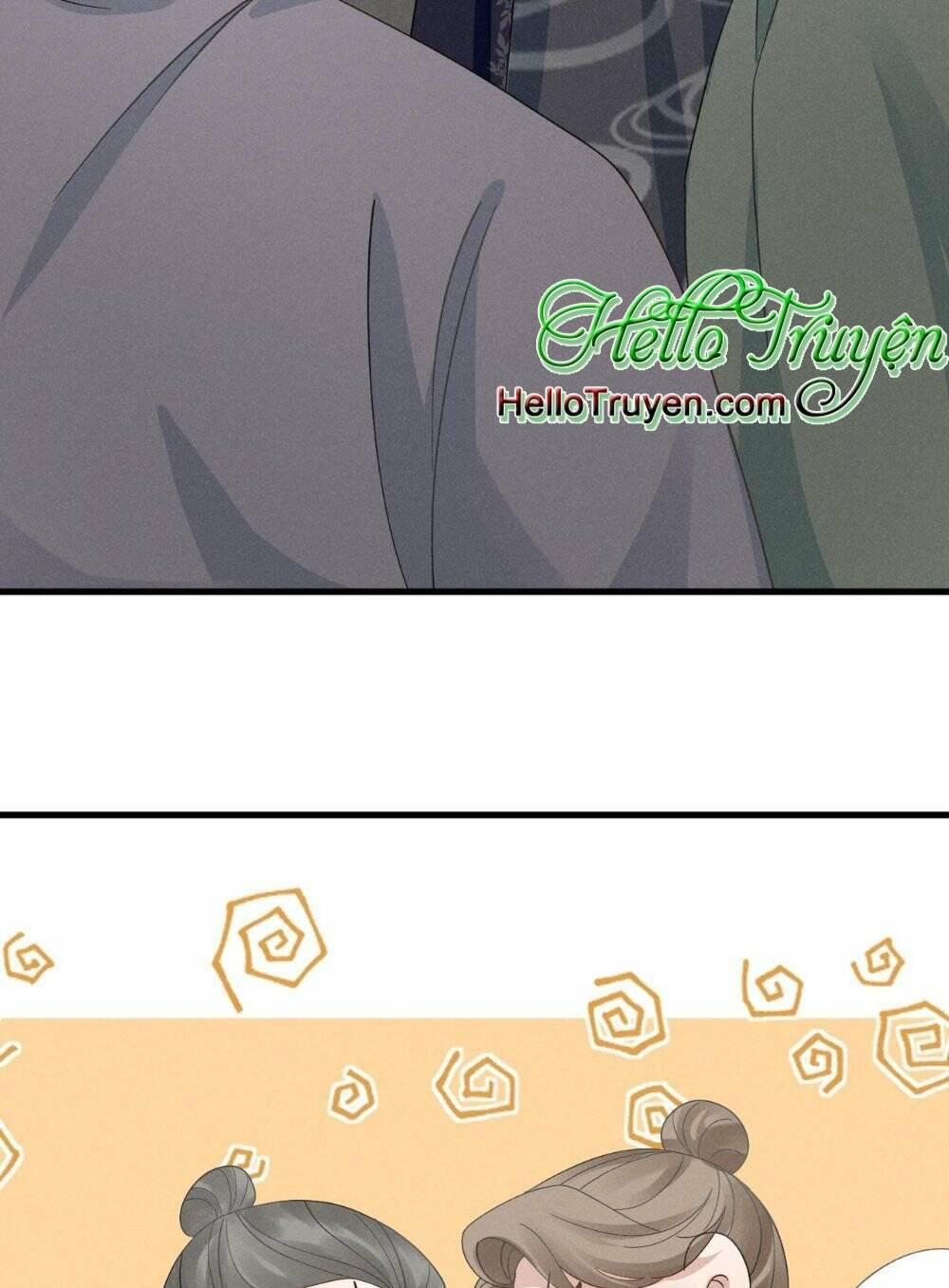 Cải Trang Thành Nữ Phụ Ác Độc Ta Được Các Nam Chính Sủng Chapter 9 - Trang 2