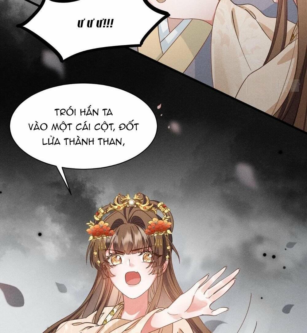 Cải Trang Thành Nữ Phụ Ác Độc Ta Được Các Nam Chính Sủng Chapter 9 - Trang 2