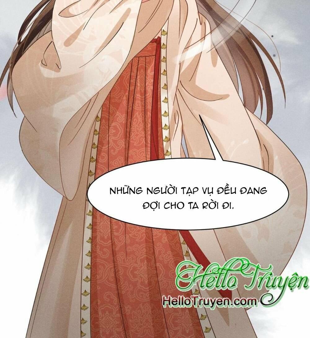 Cải Trang Thành Nữ Phụ Ác Độc Ta Được Các Nam Chính Sủng Chapter 9 - Trang 2