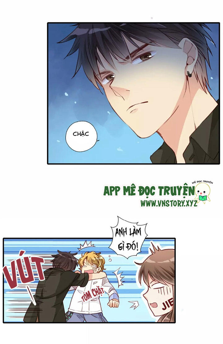 Cái Vòng Này Thật Loạn Chapter 11 - Trang 2