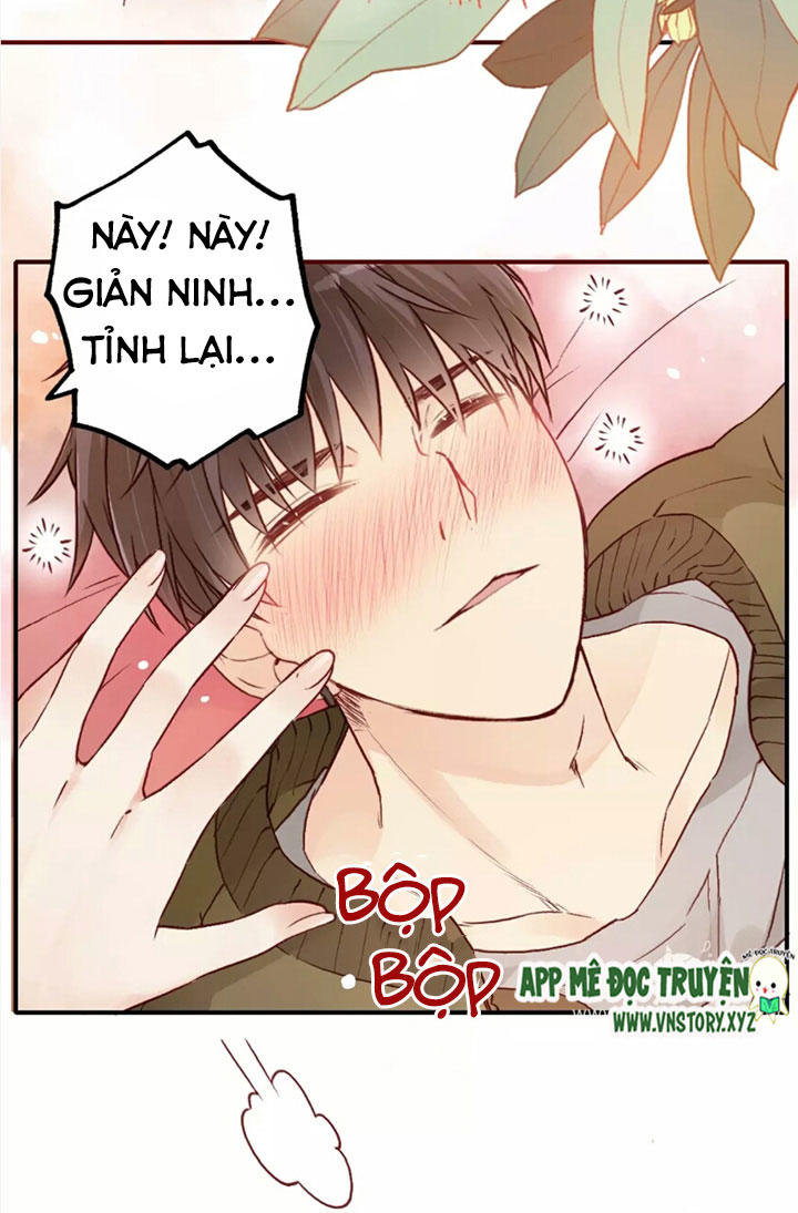 Cái Vòng Này Thật Loạn Chapter 15 - Trang 2