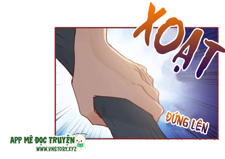 Cái Vòng Này Thật Loạn Chapter 2 - Trang 2