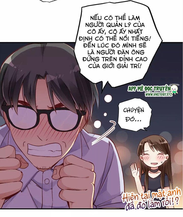 Cái Vòng Này Thật Loạn Chapter 20 - Trang 2