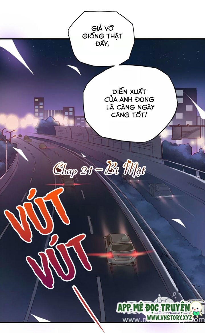Cái Vòng Này Thật Loạn Chapter 21 - Trang 2