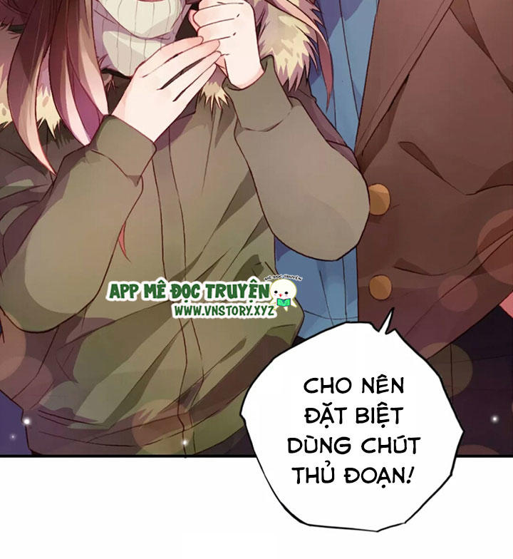 Cái Vòng Này Thật Loạn Chapter 23.5 - Trang 2