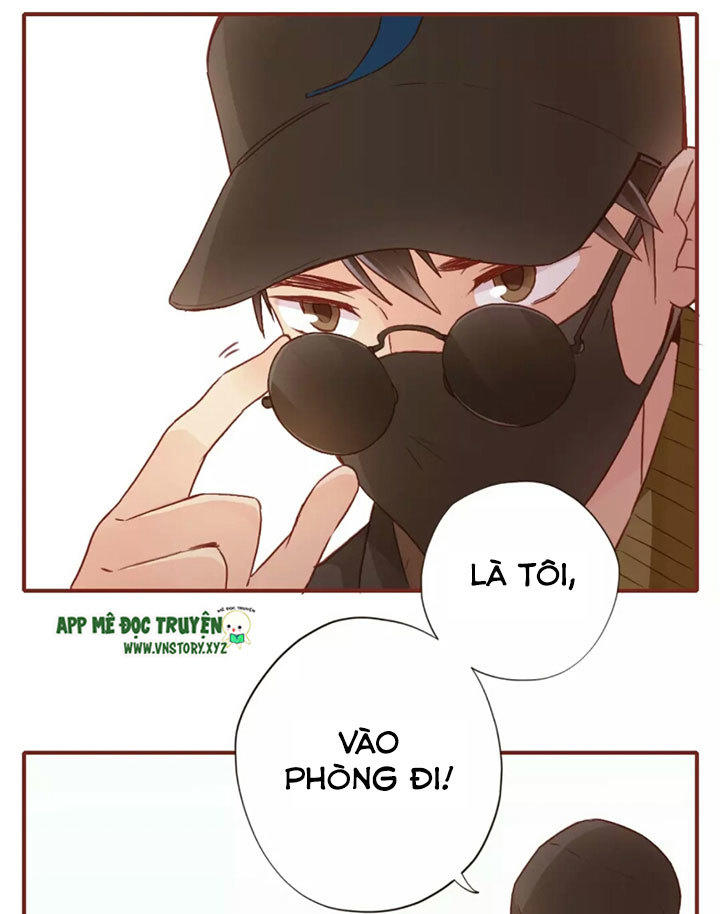 Cái Vòng Này Thật Loạn Chapter 5 - Trang 2