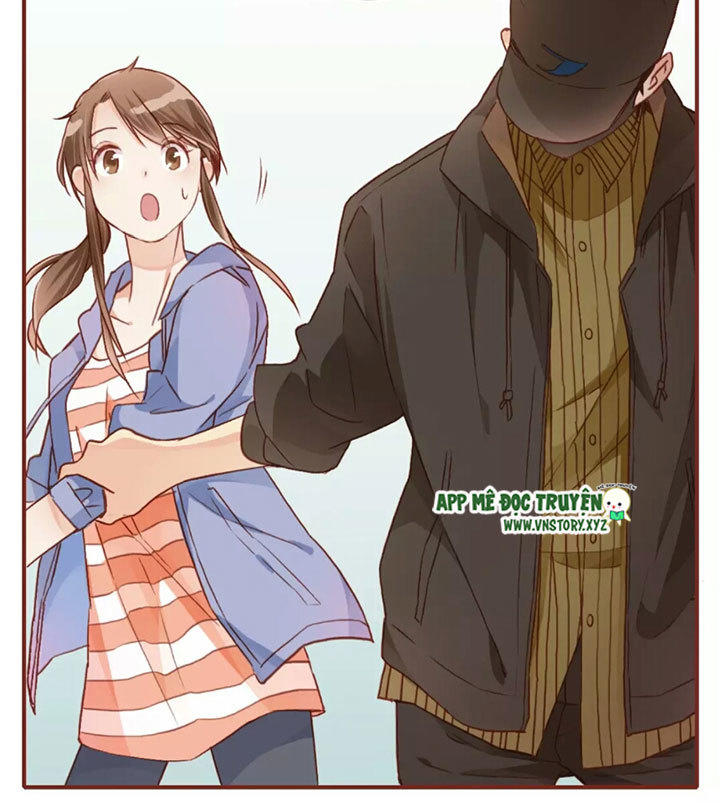 Cái Vòng Này Thật Loạn Chapter 5 - Trang 2