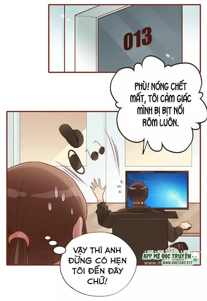 Cái Vòng Này Thật Loạn Chapter 5 - Trang 2