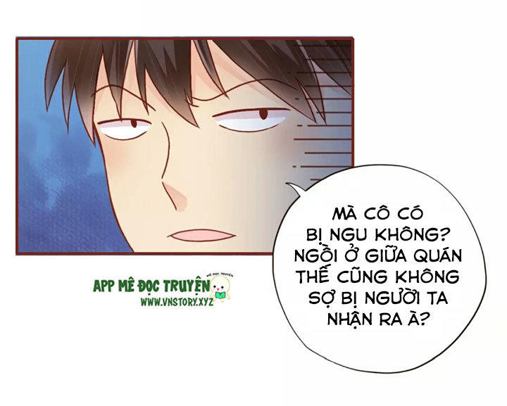 Cái Vòng Này Thật Loạn Chapter 5 - Trang 2