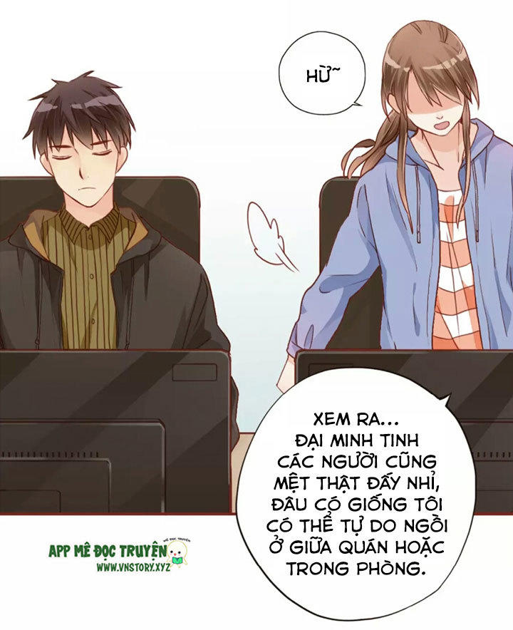 Cái Vòng Này Thật Loạn Chapter 5 - Trang 2