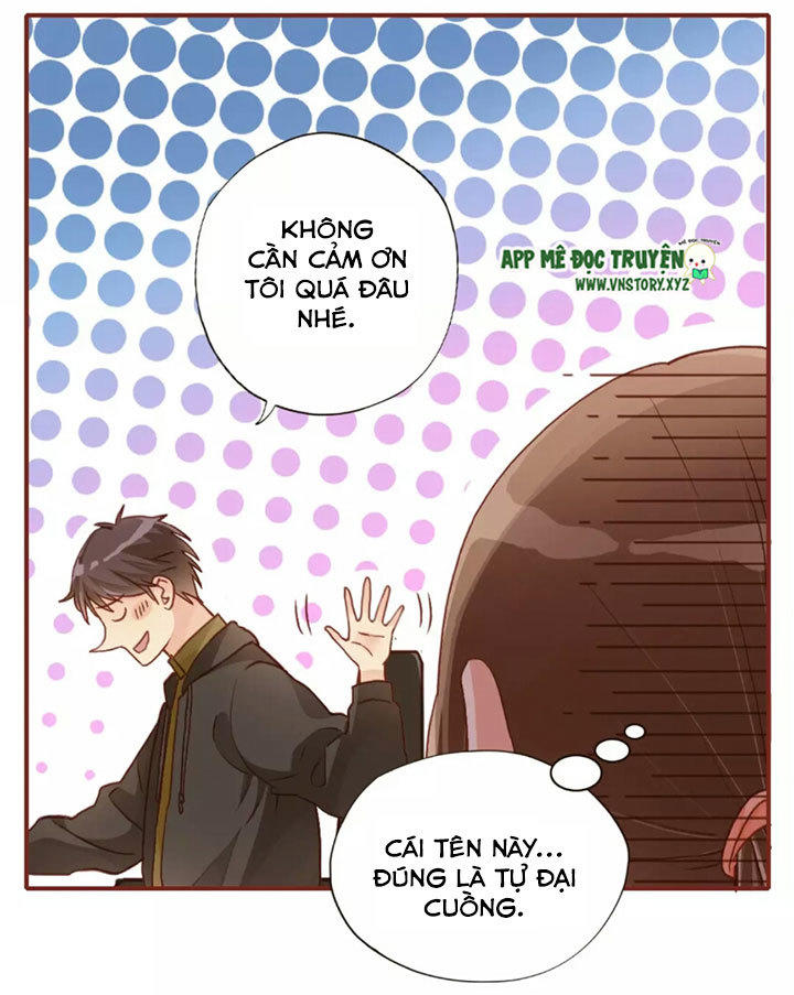 Cái Vòng Này Thật Loạn Chapter 5 - Trang 2