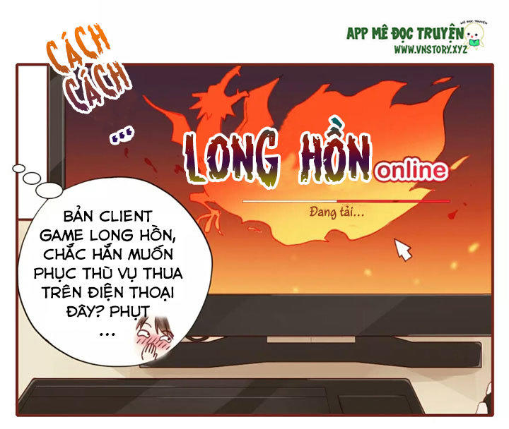 Cái Vòng Này Thật Loạn Chapter 5 - Trang 2