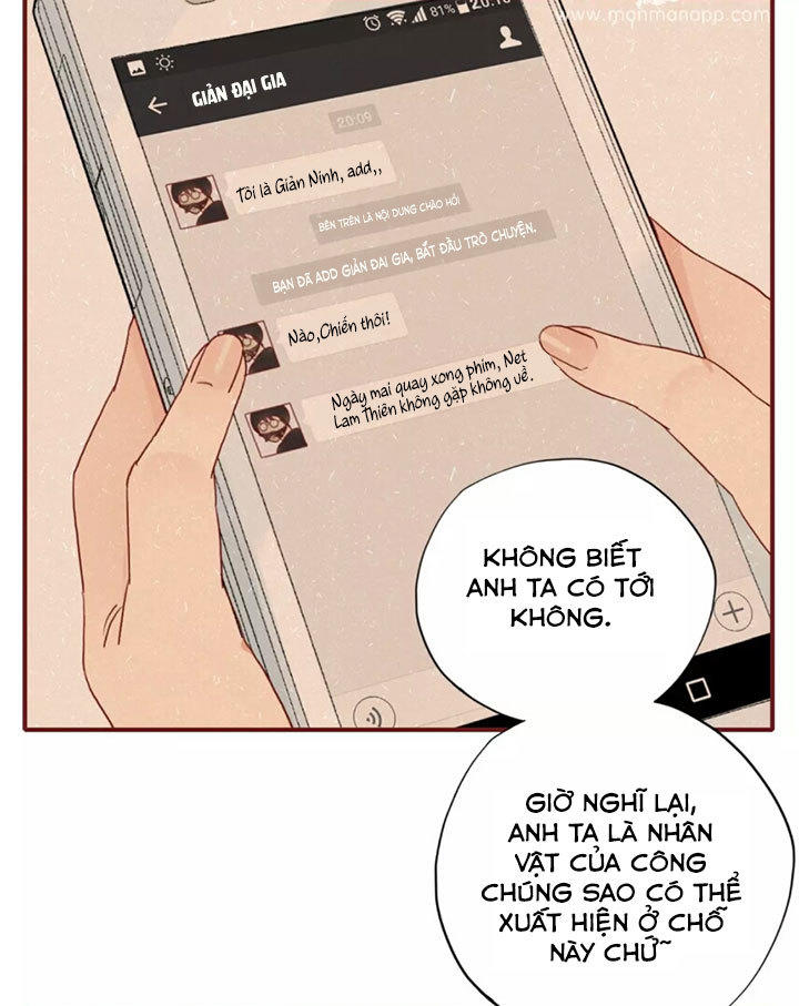 Cái Vòng Này Thật Loạn Chapter 5 - Trang 2