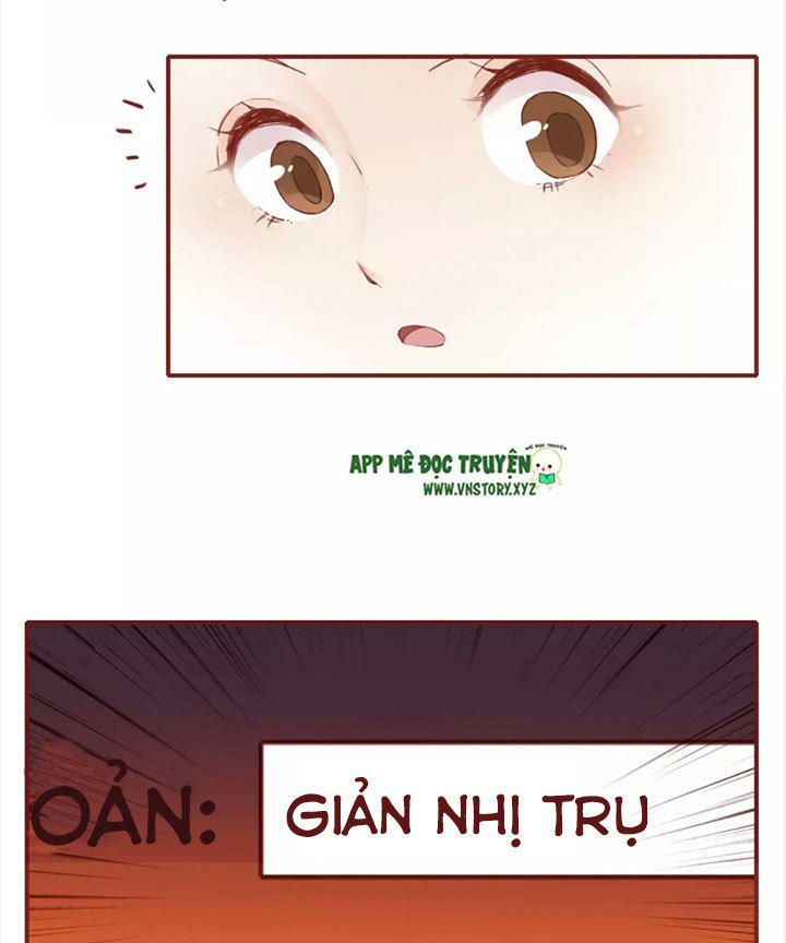 Cái Vòng Này Thật Loạn Chapter 5 - Trang 2