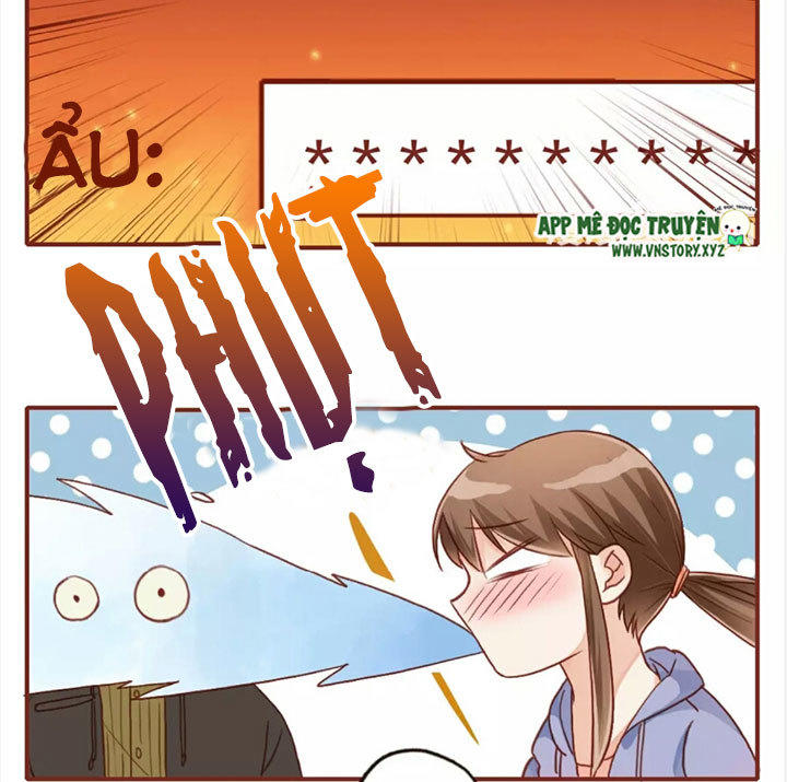 Cái Vòng Này Thật Loạn Chapter 5 - Trang 2