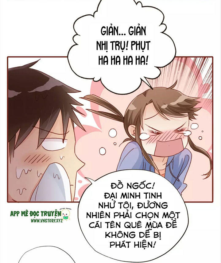 Cái Vòng Này Thật Loạn Chapter 5 - Trang 2