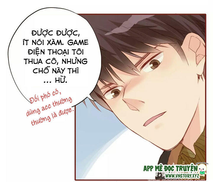 Cái Vòng Này Thật Loạn Chapter 5 - Trang 2