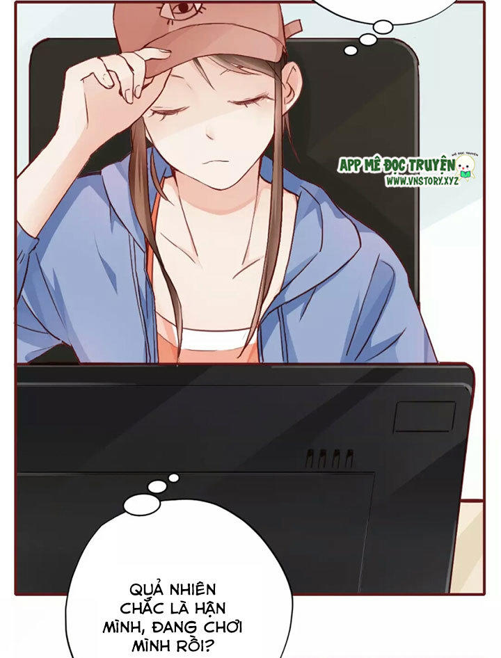 Cái Vòng Này Thật Loạn Chapter 5 - Trang 2