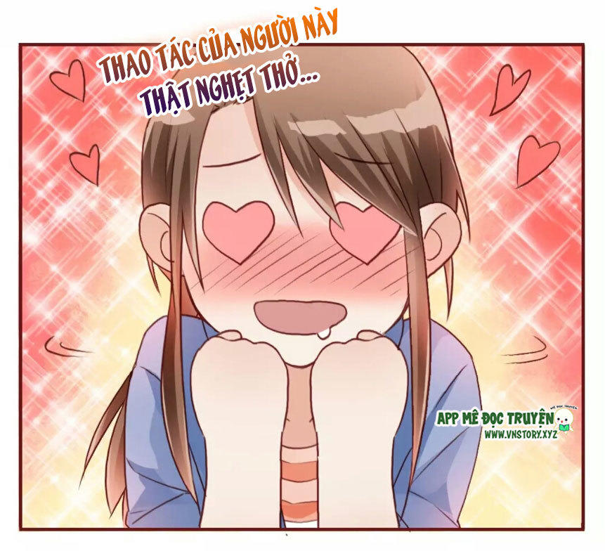 Cái Vòng Này Thật Loạn Chapter 5 - Trang 2