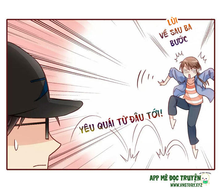 Cái Vòng Này Thật Loạn Chapter 5 - Trang 2