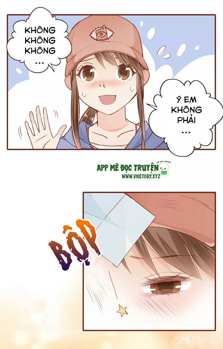 Cái Vòng Này Thật Loạn Chapter 7 - Trang 2