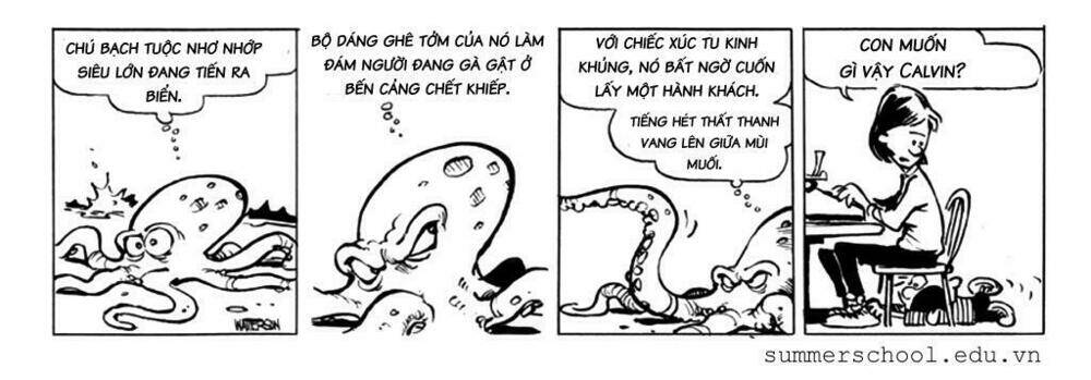 Calvin And Hobbes Chapter 55 - Trang 2