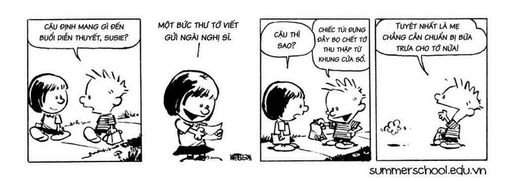 Calvin And Hobbes Chapter 73 - Trang 2