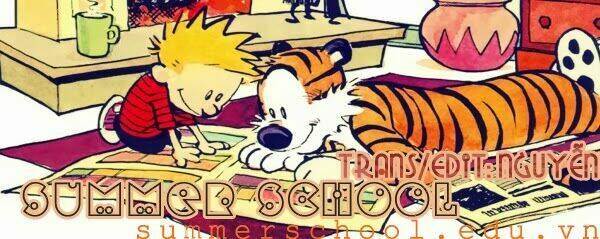 Calvin And Hobbes Chapter 76 - Trang 2