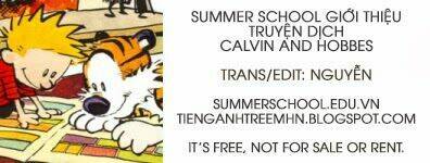 Calvin And Hobbes Chapter 80 - Trang 2