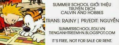 Calvin And Hobbes Chapter 84 - Trang 2