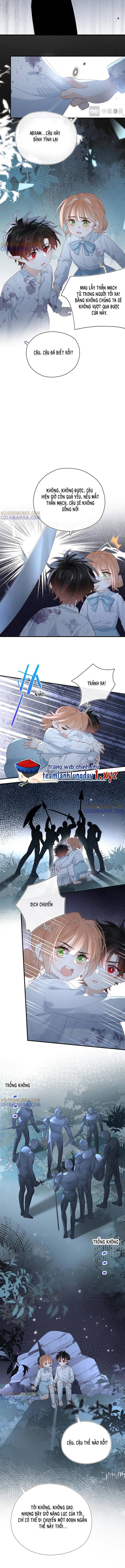 Cạm Bẫy Của Hắn Chapter 31 - Trang 2